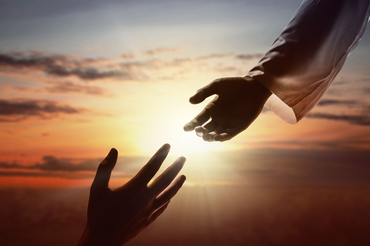 Guidance Spirituelle — Professeur Safar